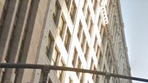 De aprobarse la medida, Broadway se convertiría en la primera calle en prohibir la circulación de autos de Los Ángeles.