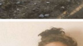 Caen 5 narcos, entre ellos 2 mujeres y un menor mientras enterraban cuerpo