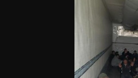 caja tráiler