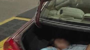 Indocumentados cajuela