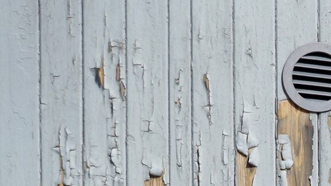 Es posible que las afectaciones de una casa, le hagan gastar mucho más en repararlas.