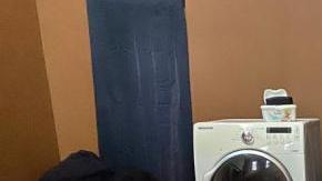 Casa de seguridad polleros