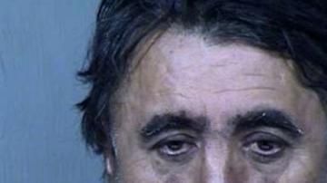 Los detenidos y la casa del horror