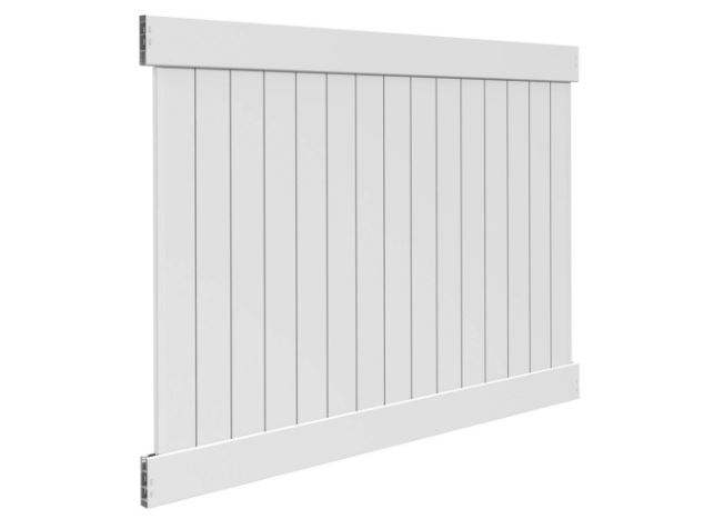 Manten la privacidad de tu propiedad con estas 5 bellas cercas cerradas