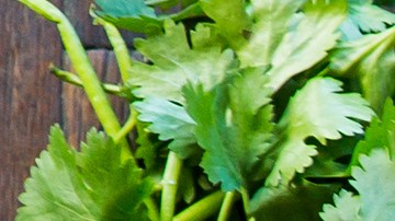 El ceviche tradicional es uno de los platos típicos del restaurante Pisco y Nazca.