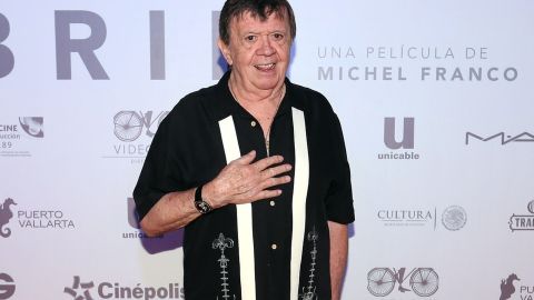 Xavier López 'Chabelo'