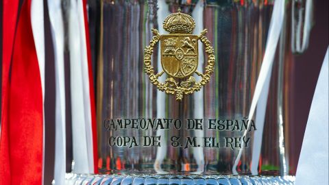 Acogerá las cuatro próximas finales de la Copa del Rey.