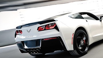 Corvette Stingray 2020
Crédito: Cortesía Chevrolet