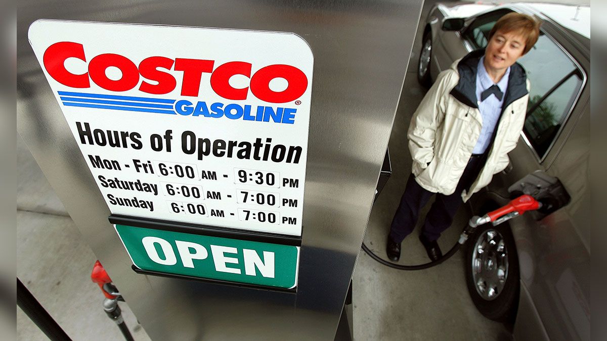  Por Qu Costco Da La Gasolina Tan Barata La Opini n