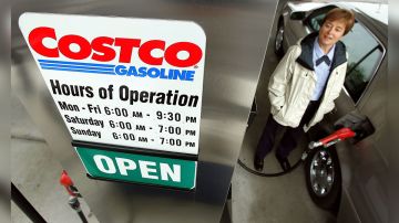 La empresa equilibra sus bajos precios en la gasolina con otros grandes ingresos.