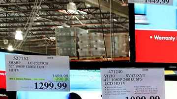 El sitio está administrado or fanáticos de la cadena que suben periódicamente las mejores ofertas.