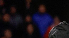 La derrota de la Juventus 0-1 ante el Lyon no tenía de muy buen humor al portugués.