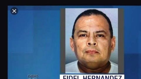 Fue procesado 35 millas al norte de NYC