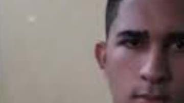 Ismael Taveras desapareció el pasado 21 de diciembre.