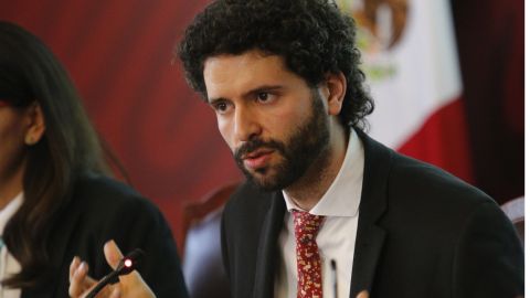 Roberto Valdovinos.
