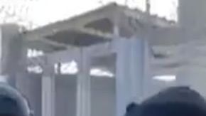 VIDEO: Así liberaron y detuvieron a líder del Cártel Unión Tepito, ligado a asesinato de famosos