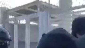 VIDEO: Así liberaron y detuvieron a líder del Cártel Unión Tepito, ligado a asesinato de famosos