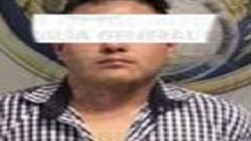 Caen 6 del Cártel de Santa Rosa de Lima con arsenal y drogas