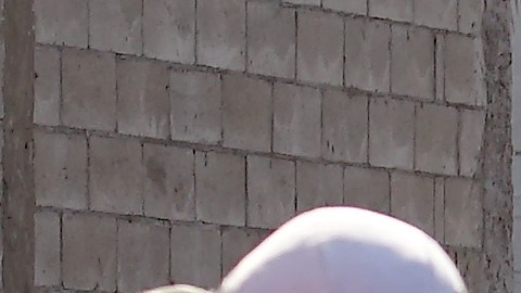 Muy pocos refugiados cuentan con representación legal en la frontera Tijuana-California.