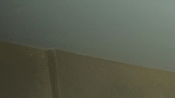 Por ahora, el albergue puede recibir a 25 personas aunque planean expandirlo. / fotos: Manuel Ocaño.