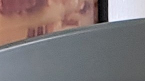 Daniel Shuman con el premio que ganó sin jugar a la lotería.