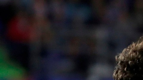 Ajax perdió 2-0 ante los españoles.