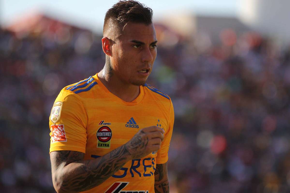 Bellisima Conoce A Daniela Colett Esposa De Eduardo Vargas La Opinion