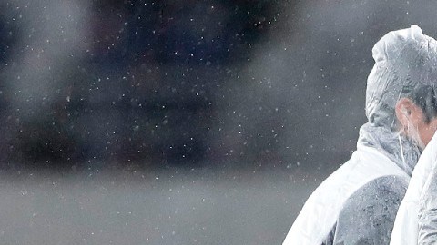 El club Terville fue castigado con dos puntos de penalización y una multa de 200 euros.