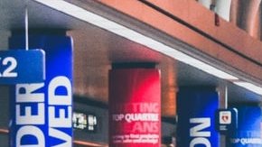 Cómo hacer que llegue antes tu maleta / Créditos: Fotógrafo 
Olu Gbadebo vía Unsplash