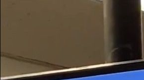 Los hechos se registraron este domingo en El Bronx.