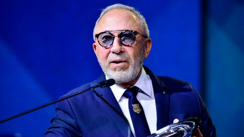 Emilio Estefan será uno de los invitados al "Concierto Anticomunista" de Miami