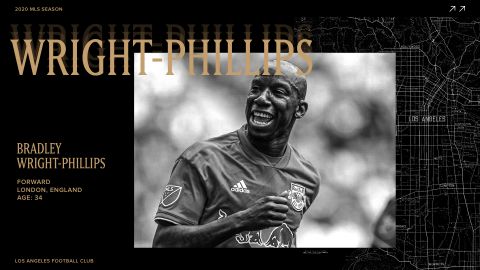 Bradley Wright-Phillips
