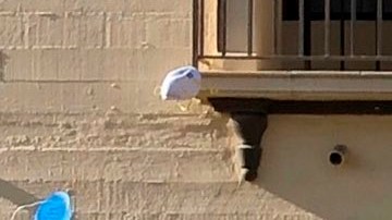 Cuarentena de coronavirus