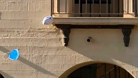 Cuarentena de coronavirus