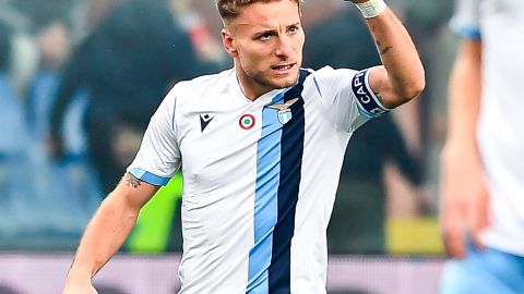 Ciro Immobile