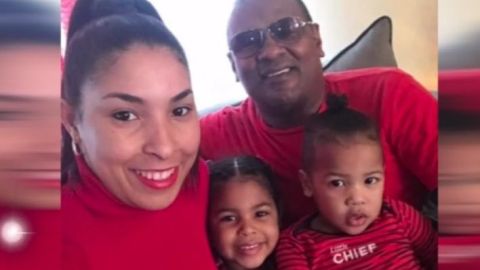Familia Severino Reyes
