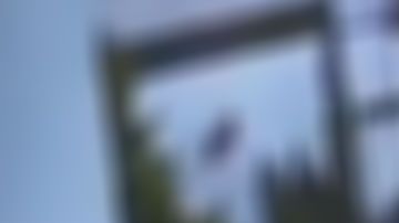 La policía busca a la mujer que se llevó a Fátima.