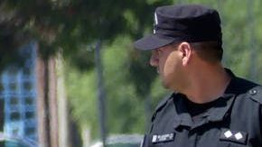 Fabián Tablado, el feminicida que en 1996 mató a su novia, Carolina Aló, de 113 puñaladas, fue liberado.