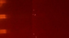 La Escudería Italiana ya lució esa escrita en la última temporada.