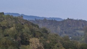 Finca del dueño de Kansas City Chiefs.