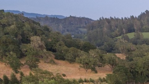 Finca del dueño de Kansas City Chiefs.