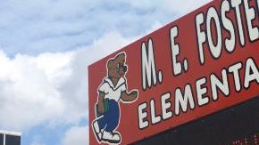La primaria Foster en Houston.