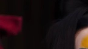 Escena del Live Action de Mulán