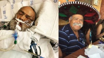 Francisco Sánchez Reyes murió después de ser golpeado brutalmente en el hospital.