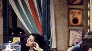 Serie Friends