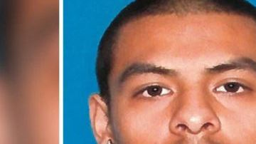 Capturado: Alejandro Almendarez Hurtado.