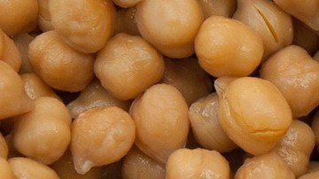 Garbanzos-Pxhere