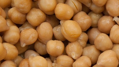 Garbanzos-Pxhere