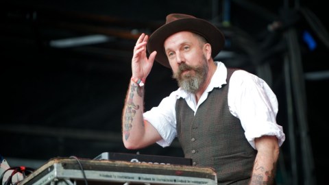Andrew Weatherall