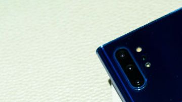 El nuevo teléfono de Samsung fue el mejor calificado.